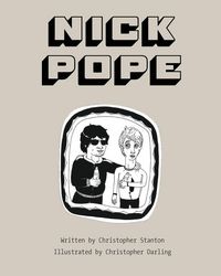 Produktbild: Nick Pope