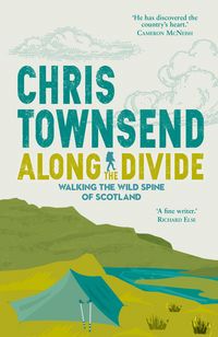 Produktbild: Along the Divide
