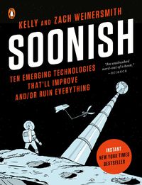 Produktbild: Soonish