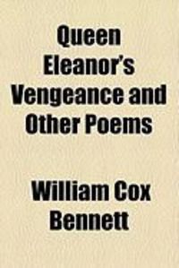 Produktbild: Queen Eleanor's Vengeance and Other Poems