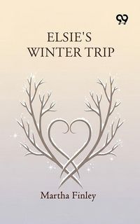 Produktbild: Elsie's Winter Trip