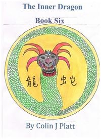 Produktbild: The Inner Dragon (One to Twelve, #6)