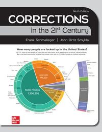 Produktbild: Schmalleger, F: Looseleaf for Corrections in the 21st Centur