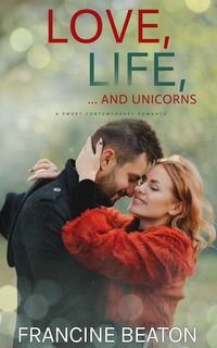 Produktbild: Love, Life and Unicorns