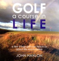 Produktbild: Golf: A Course in Life