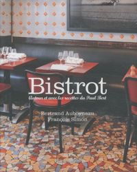 Produktbild: Bistrot