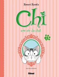 Produktbild: Chi, une vie de chat. Tome 1