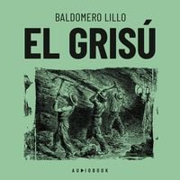 Produktbild: El gris&uacute;