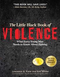 Produktbild: The Little Black Book Violence