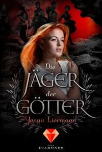 Produktbild: Die J&auml;ger der G&ouml;tter