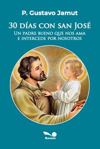 Produktbild: 30 d&iacute;as con San Jos&eacute;