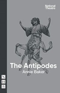 Produktbild: The Antipodes