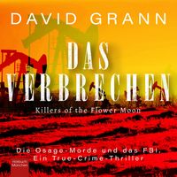 Produktbild: Das Verbrechen