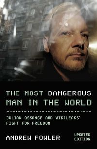 Produktbild: Most Dangerous Man In The World