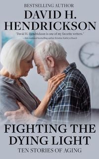 Produktbild: Fighting the Dying Light