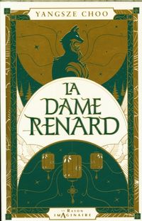 Produktbild: La dame renard