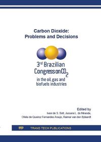 Produktbild: Carbon Dioxide: Problems and Decisions