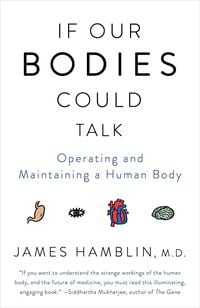Produktbild: If Our Bodies Could Talk