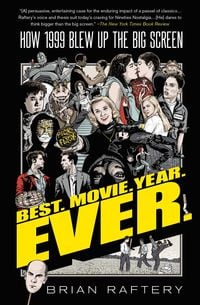 Produktbild: Best. Movie. Year. Ever.