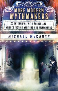 Produktbild: More Modern Mythmakers