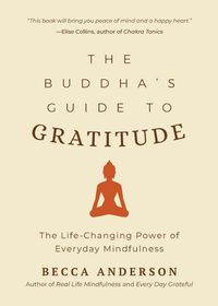 Produktbild: The Buddha's Guide to Gratitude