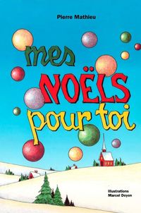 Produktbild: Mes Noels pour toi