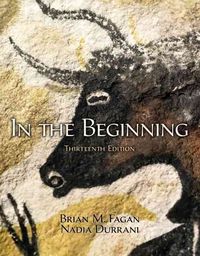 Produktbild: Fagan, B: In the Beginning