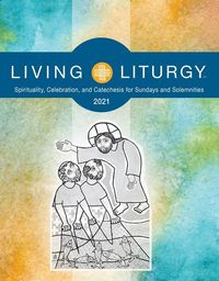 Produktbild: Living Liturgy