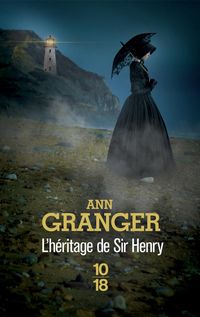 Produktbild: L'h&eacute;ritage de sir Henry