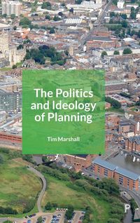 Bild vom Artikel Politics and Ideology of Planning vom Autor Tim Marshall