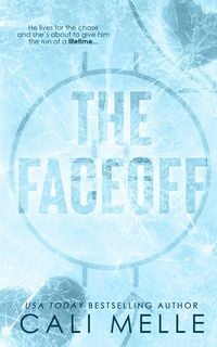 Produktbild: The Faceoff