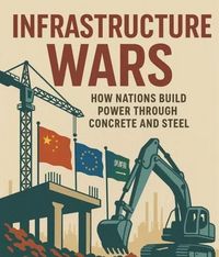 Produktbild: Infrastructure Wars
