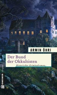 Produktbild: Der Bund der Okkultisten