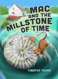 Produktbild: Mac and the Millstone of Time