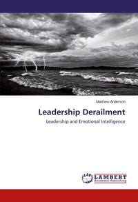Produktbild: Leadership Derailment