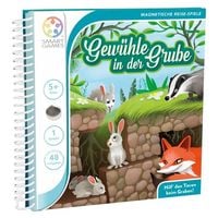 Produktbild: Gew&uuml;hle in der Grube