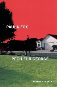 Produktbild: Pech f&uuml;r George