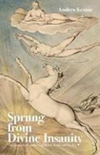Produktbild: Keanie, A: Sprung From Divine Insanity