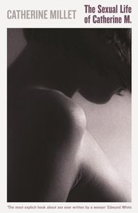 Produktbild: The Sexual Life of Catherine M.