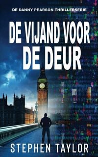 Produktbild: De Vijand voor de Deur