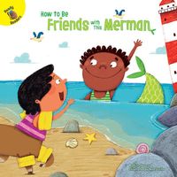 Produktbild: How to Be Friends with This Merman