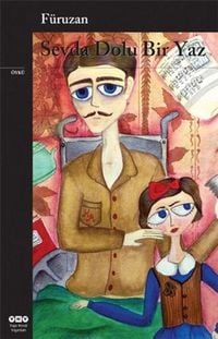 Produktbild: Sevda Dolu Bir Yaz