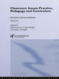 Produktbild: Classroom Issues