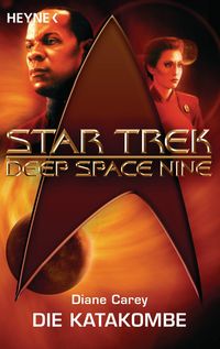 Produktbild: Star Trek - Deep Space Nine: Die Katakombe