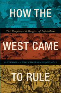 Produktbild: How the West Came to Rule