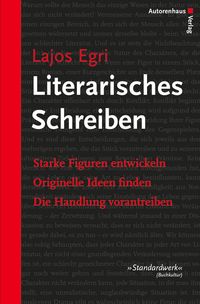 Produktbild: Literarisches Schreiben