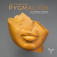 Produktbild: Pygmalion