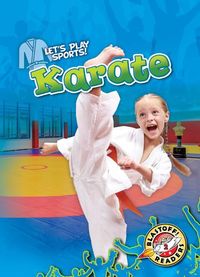 Produktbild: Karate