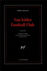 Produktbild: San Isidoro fottball club