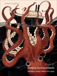 Produktbild: Epica Awards: Epica Book 32